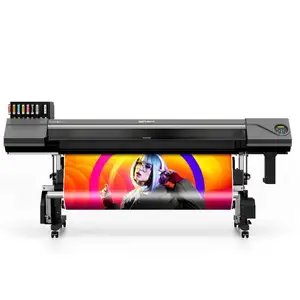 Nouvelle imprimante/coupeur UV à grande vitesse Roland LG-640 64 avec prise