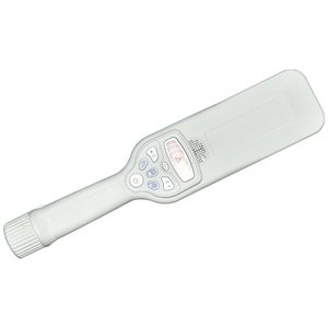 Yüksek hassasiyet taşınabilir <span class=keywords><strong>Metal</strong></span> dedektörü değnek kamu güvenlik muayene el taşınabilir <span class=keywords><strong>Metal</strong></span> dedektörü yüksek yapılmış plastik - Product Image 3