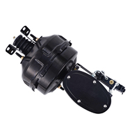 Kit de conversion de servofrein 9 pouces double puissance pour Chevelle Camaro Nova BCK-053