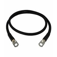 Kabel baterai mobil hibrida, Inverter daya berat 2 AWG 4 AWG tegangan tinggi