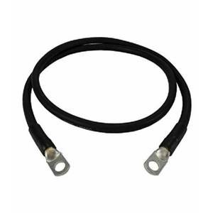 <span class=keywords><strong>2</strong></span> AWG 4 AWG สายไฟฟ้าแรงสูงอินเวอร์เตอร์พลังงานหนักสายแบตเตอรี่รถยนต์ไฮบริด - Product Image 3