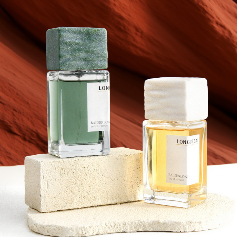 Aesthetic Fancy Fragrances Les Fleurs Du Golfe Parfums De Qualité