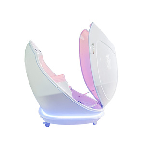 BTws Oem/Odm Health <span class=keywords><strong>Capsule</strong></span> <span class=keywords><strong>Sauna</strong></span> Pod pour centres de remise en forme Spas - Product Image 4