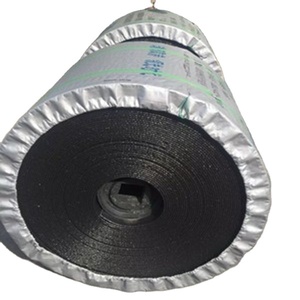 Hebei Baoding özel oluklu düz kauçuk düşük gürültü <span class=keywords><strong>Pvc</strong></span> yürüyüş kemer 2mm parlak özel konveyör bant - Product Image 1