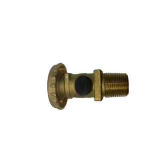 Thông qua chứng nhận TUV QF-13E van môi chất lạnh áp dụng môi chất lạnh (R22, R32, R134a) - Product Image 4