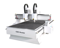 Routeur CNC 1325 pour le travail du bois, idéal pour l'artisanat et la sculpture sur bois