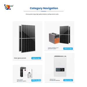 Système d'énergie <span class=keywords><strong>solaire</strong></span> domestique 5kw 10kw 20kw Système <span class=keywords><strong>solaire</strong></span> Acheter de l'énergie <span class=keywords><strong>solaire</strong></span> Système <span class=keywords><strong>solaire</strong></span> 5KW pour <span class=keywords><strong>maison</strong></span> Liste de prix - Product Image 6
