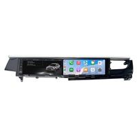 Route Factory Supply Android Dual pantalla interactiva de 12,3 pulgadas para Porsche Macan PCM5.0 soporte estéreo de coche sistema Original de coche