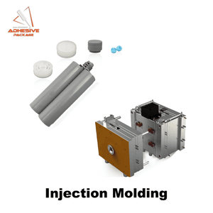 Moule d'injection plastique de qualité pour pièces d'équipement de nettoyage, utilisé pour les boîtiers d'aspirateurs et les composants de laveurs de sols - Product Image 1