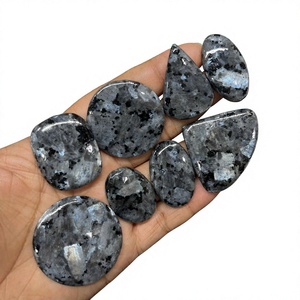 คริสตัลลาวริกไนต์คุณภาพสูงจาก FAIJAN GEMS หินธรรมชาติสำหรับบำบัดรักษา หินอาเกตสำหรับตกแต่งบ้าน ขายส่ง หินสำหรับทำจี้ - Product Image 1
