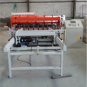 圆网焊接机圆网笼焊接机 - Product Image 2