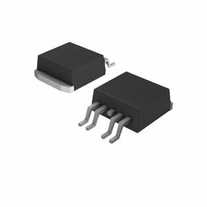 Power Management (PMIC) TO 263 5, D2PAK , TO 263BB BUK215-50Y,118 Electronic Circuit Components BOM IC In Stock - Product Image 1