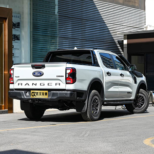 <span class=keywords><strong>Ford</strong></span> <span class=keywords><strong>Ranger</strong></span> d'occasion 2025 de Chine, pick-up utilitaire essence économique pour entreprises, voitures d'occasion fiables sans accident - Product Image 6