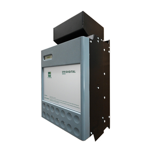 ไดรฟ์ Eurotherm 590C รุ่น 590C/2700/8/3/0/1/0/00/000 ตัวควบคุมความเร็ว มีสินค้าในสต็อก - Product Image 5