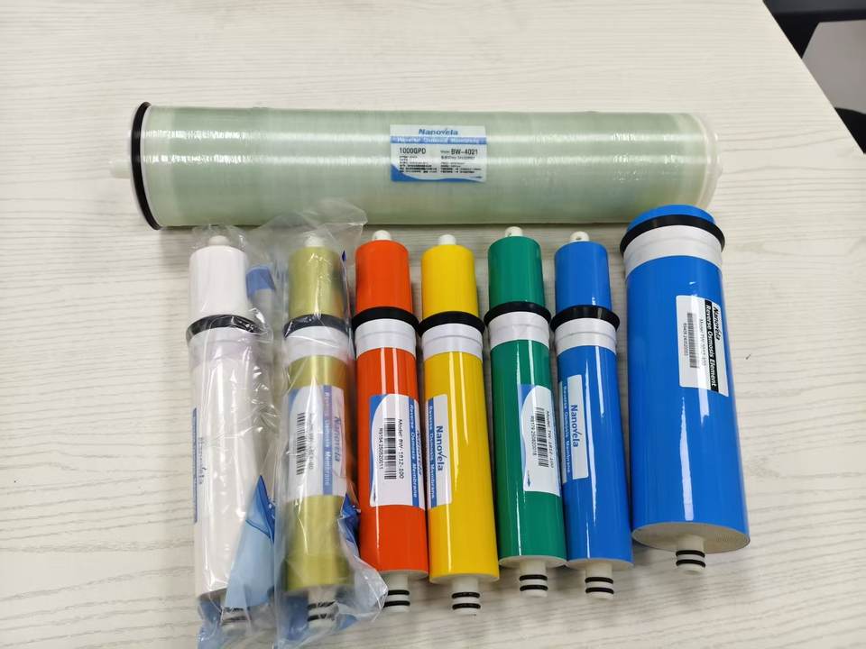 Original Professional RO Reverse Osmosis Membrane Electric/Manual ...