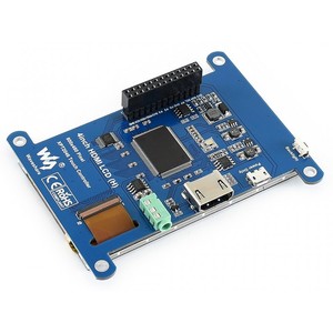 Écran tactile résistif LCD de 4 pouces (H), 480x800 IPS, compatible avec divers appareils et systèmes - Product Image 4