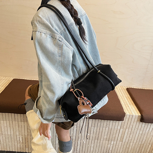 Nouveau sac à bandoulière pour <span class=keywords><strong>femme</strong></span> tendance et à la mode, sac à bandoulière personnalisé pour <span class=keywords><strong>femme</strong></span> - Product Image 6