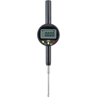 Indicateur à cadran numérique électronique, jauge de 0-50.8mm et 0.01mm