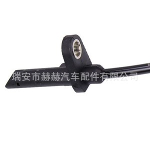 สายเคเบิลเซ็นเซอร์วัดความเร็วล้อ ABS รุ่น 34526775864 สำหรับรถยนต์ BMW - Product Image 2