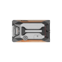 2KW Leise Leistungsstarke Elektrische Benzin-Inverter-Generatoren mit Fernstart Tragbar Einphasig Großer Rabatt