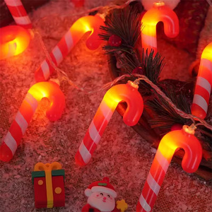 7 Meter 50 Led Christmas <strong>Reindeer</strong> <strong>Light</strong> Sphere Indoor <strong>Outdoor</strong> Decoration Christmas <strong>Light</strong> <strong>up</strong> Novelties Solar for Garden Yard - Product Image 4