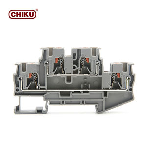 CHIKU-Conectores y terminales chapados en cobre, V0 <span class=keywords><strong>Cti</strong></span> <span class=keywords><strong>600</strong></span>, marca China - Product Image 2