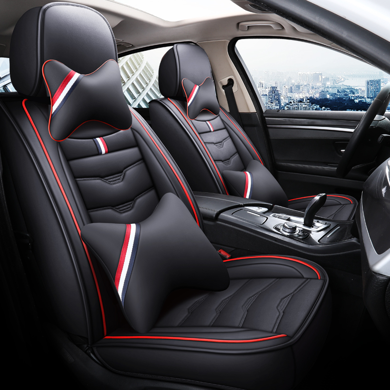 Car Accessories Factory Direct Luxury Universal