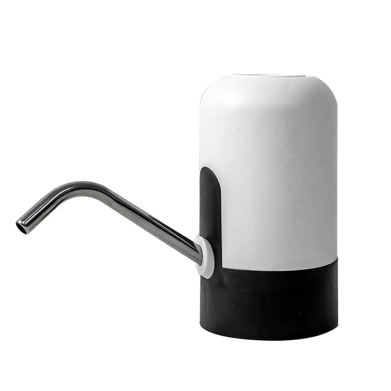 household desktop water dispenser portable automatic electric faucet small water dispenser pump water machine dispenser