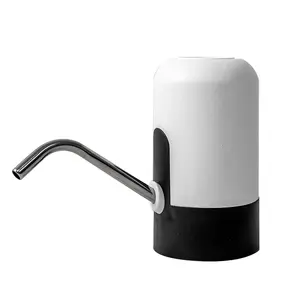 Haushalt Desktop Wassersp ender tragbare automatische elektrische Wasserhahn kleine Wassersp ender Pumpe Wasser maschine Spender