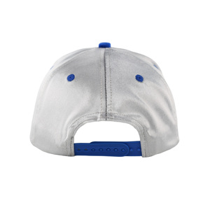 Gorra de Béisbol de Terciopelo para Deportes al Aire Libre Tcap China, Personalizada con Bordado - Product Image 5