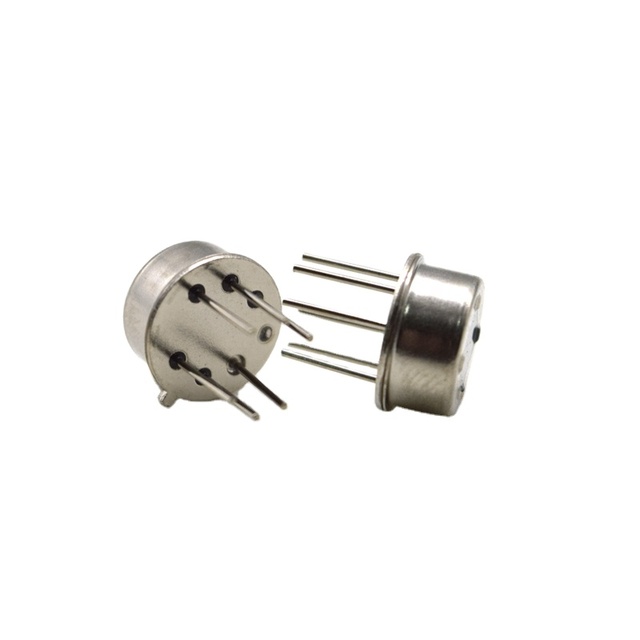 Digital 4 Elements PIR Motion Sensor Time Sensitivity adjustable Pyroelectric Infrared Sensor for Thermal source movement