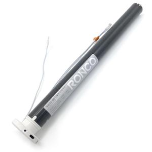 <span class=keywords><strong>Motor</strong></span> Tubular Ronco Ultra Silencioso de 25 mm para Electrodomésticos, Control Zigbee, Panel Solar, Batería de 12V/24V, Garantía de 5 Años - Product Image 1
