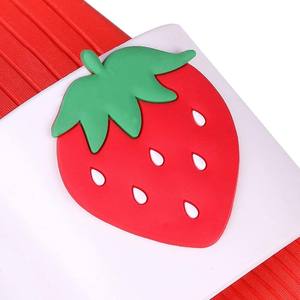 Garçon fille plage toboggan pantoufle sandale femme homme été intérieur salle de bain fruits famille pantoufle, loisirs respirant - Product Image 2