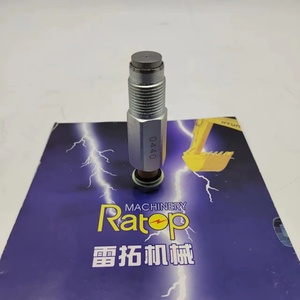 Nd095420-0440วาล์วจำกัด ND095420-0440 095420-0440ตัวสำหรับ6D170 6D125 - Product Image 1