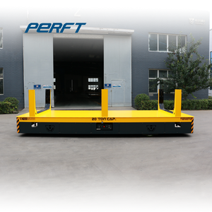 Produttori cinesi di vagoni ferroviari/auto elettrica di trasferimento/vettore di stampi - Product Image 3