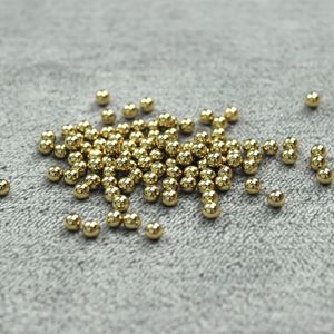 Дешевые цены медные латунные шарики Сферы на заказ в наличии - Product Image 5