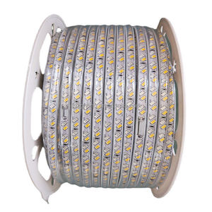 <span class=keywords><strong>220V</strong></span> extérieur étanche Double rangée double blanc chaud blanc <span class=keywords><strong>bleu</strong></span> violet Flexible 120leds 5730 <span class=keywords><strong>LED</strong></span> bande lumineuse <span class=keywords><strong>ruban</strong></span> <span class=keywords><strong>ruban</strong></span> Luz Luce - Product Image 6