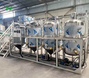 10t Máquina <span class=keywords><strong>de</strong></span> refinación <span class=keywords><strong>de</strong></span> <span class=keywords><strong>aceite</strong></span> <span class=keywords><strong>de</strong></span> semilla <span class=keywords><strong>de</strong></span> algodón Nueva máquina <span class=keywords><strong>de</strong></span> refinación <span class=keywords><strong>de</strong></span> <span class=keywords><strong>aceite</strong></span> <span class=keywords><strong>de</strong></span> cocina <span class=keywords><strong>para</strong></span> <span class=keywords><strong>comer</strong></span> Precio <span class=keywords><strong>de</strong></span> refinería <span class=keywords><strong>de</strong></span> <span class=keywords><strong>aceite</strong></span> <span class=keywords><strong>de</strong></span> palma <span class=keywords><strong>de</strong></span> Malasia - Product Image 2