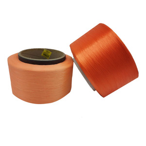 Cung cấp 300d-1200d dệt multifilament sợi Polypropylene <span class=keywords><strong>PP</strong></span> sợi FDY cho thêu chủ đề máy công nghiệp - Product Image 4