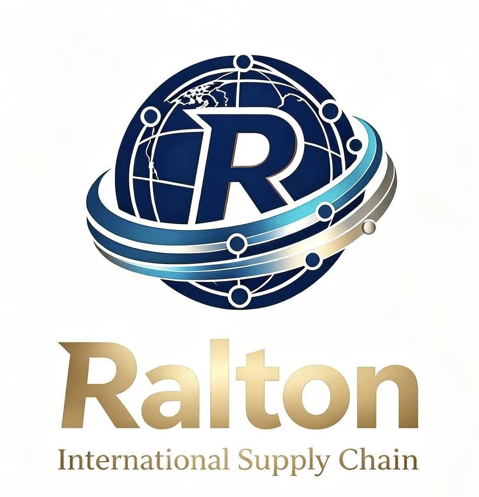 Ruilangte International Supply Chain (Wuxi) Co., Ltd. logo