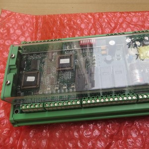 ชุดควบคุม K-Tron Process Group Sz-M-A รุ่น 0000015347 Rev A สำหรับชิ้นส่วนอุตสาหกรรมที่ต้องการการชั่งน้ำหนัก - Product Image 3