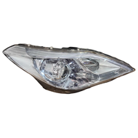 Convient pour Hyundai Azera phare 2014-2015 Hyundai Grandeur phare assemblage HYUNDAI phare LED accessoires de voiture Plug and Play