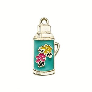 Pins de esmalte <span class=keywords><strong>Warner</strong></span> Bros, diseño de equipo de fútbol de ranas grandes, MOQ 2 piezas, multicolor, los mejores pins personalizados con temática de libros, de los dibujos animados de los 90 de Kansas City - Product Image 2