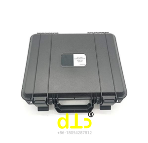 อะแดปเตอร์คอมมิวนิเอชั่นกรุ๊ป ET-3 III 317-7485 สำหรับเครื่องมือทดสอบวินิจฉัยเครื่องจักรกลหนักของเออร์พิลลาร์ (พร้อมสาย 6 และ 9 พิน) - Product Image 3