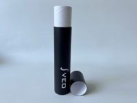 Conteneur d'expédition pour bâtonnets d'encens et affiches, personnalisé avec logo, fait main, écologique, biodégradable, recyclable, de qualité alimentaire, à dissolution rapide