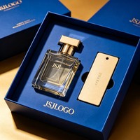Boîte pliante de luxe en carton rigide pour spray d'ambiance, avec logo personnalisé, fermeture magnétique, emballage cadeau en papier pour produits lifestyle
