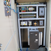 Presse hydraulique à chaud haute capacité pour palettes en bois, machine de fabrication de palettes en bois compressées à partir de sciure de bois