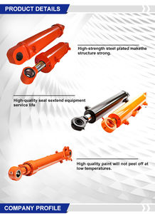 <span class=keywords><strong>Hydraulic</strong></span> Ulis kinerja tinggi untuk baut pengencang dan pelepas dan sekrup kunci pas silinder <span class=keywords><strong>Hydraulic</strong></span> Ulis - Product Image 5