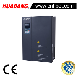 อินเวอร์เตอร์ปั๊มน้ำพลังงานแสงอาทิตย์ 22kw 37kw, ไดรฟ์ความถี่แปรผันพลังงานแสงอาทิตย์, ตัวแปลงความถี่สามเฟส 22-37KW ประสิทธิภาพสูง - Product Image 5