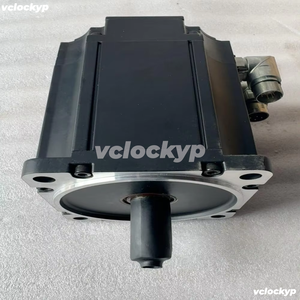 8LSA54.0022D100-1 ชิ้นส่วนประกอบเซอร์โวมอเตอร์ไบคาไลท์ที่ถอดประกอบแล้ว - Product Image 1